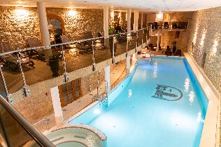 Hotel & Spa Wasserschloss Westerburg fotoÄŸrafÄ±