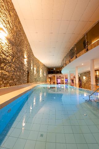 Hotel & Spa Wasserschloss Westerburg fotoÄŸrafÄ±