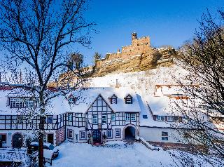 Hardenberg BurgHotel fotoÄŸrafÄ±