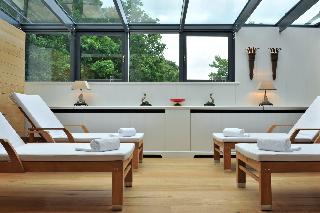 Hardenberg BurgHotel otel fotoğrafı