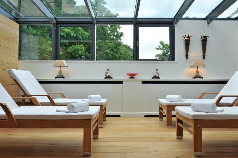 Hardenberg BurgHotel - Genel
