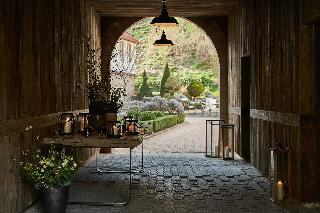 Hardenberg BurgHotel fotoÄŸrafÄ±