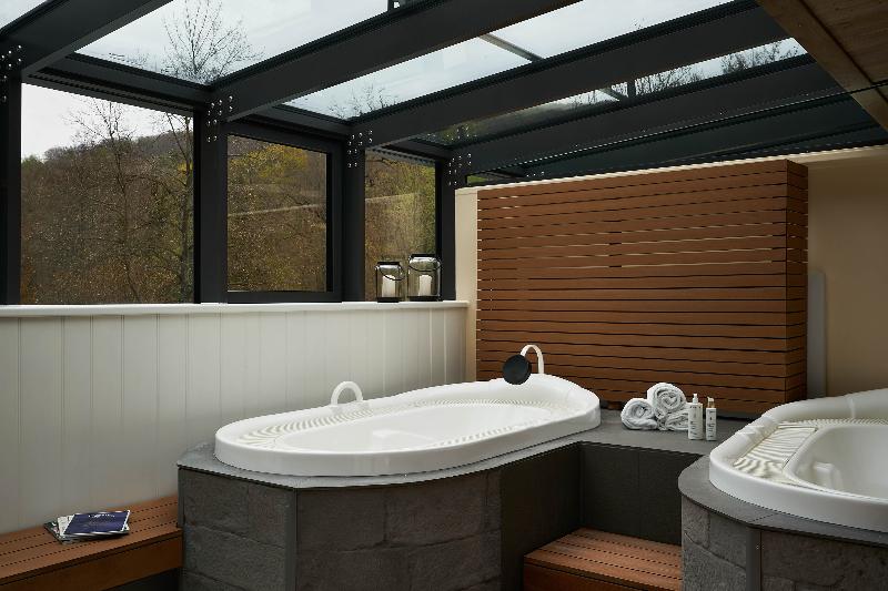 Hardenberg BurgHotel - Genel