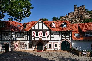 Hardenberg BurgHotel fotoÄŸrafÄ±