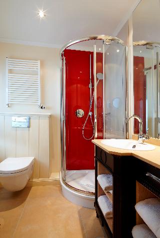 Hardenberg BurgHotel fotoÄŸrafÄ±