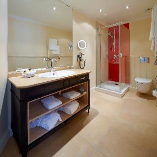 Hardenberg BurgHotel fotoÄŸrafÄ±