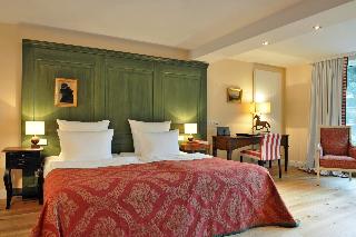 Hardenberg BurgHotel fotoÄŸrafÄ±