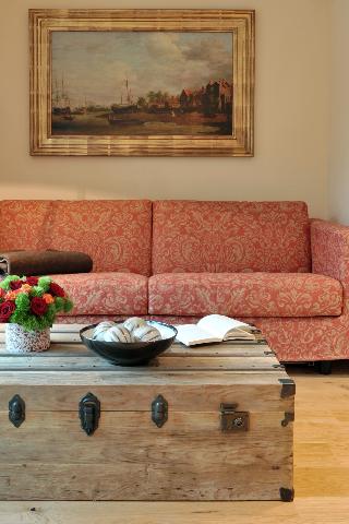 Hardenberg BurgHotel fotoÄŸrafÄ±