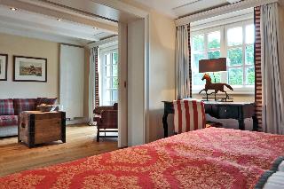 Hardenberg BurgHotel fotoÄŸrafÄ±