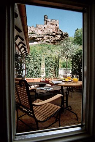 Hardenberg BurgHotel fotoÄŸrafÄ±