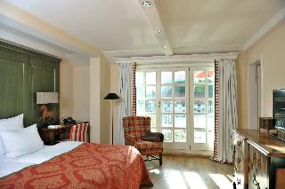 Hardenberg BurgHotel fotoÄŸrafÄ±
