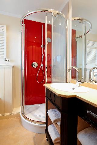 Hardenberg BurgHotel fotoÄŸrafÄ±