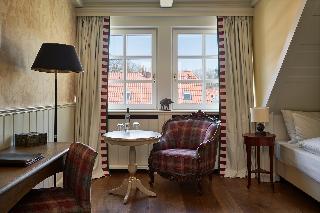 Hardenberg BurgHotel fotoÄŸrafÄ±