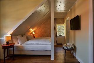 Hardenberg BurgHotel fotoÄŸrafÄ±