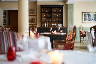 Hardenberg BurgHotel fotoÄŸrafÄ±