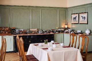 Hardenberg BurgHotel fotoÄŸrafÄ±