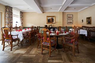 Hardenberg BurgHotel fotoÄŸrafÄ±