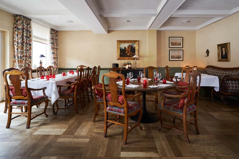 Hardenberg BurgHotel - Restoran
