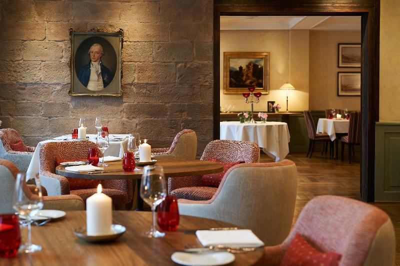 Hardenberg BurgHotel - Restoran