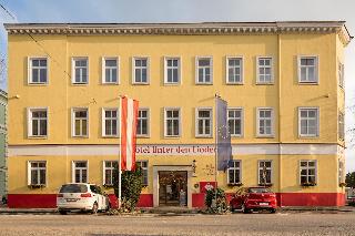 Hotel Unter den Linden Krems fotoÄŸrafÄ±
