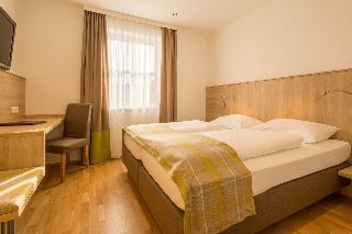 Hotel Unter den Linden Krems fotoÄŸrafÄ±