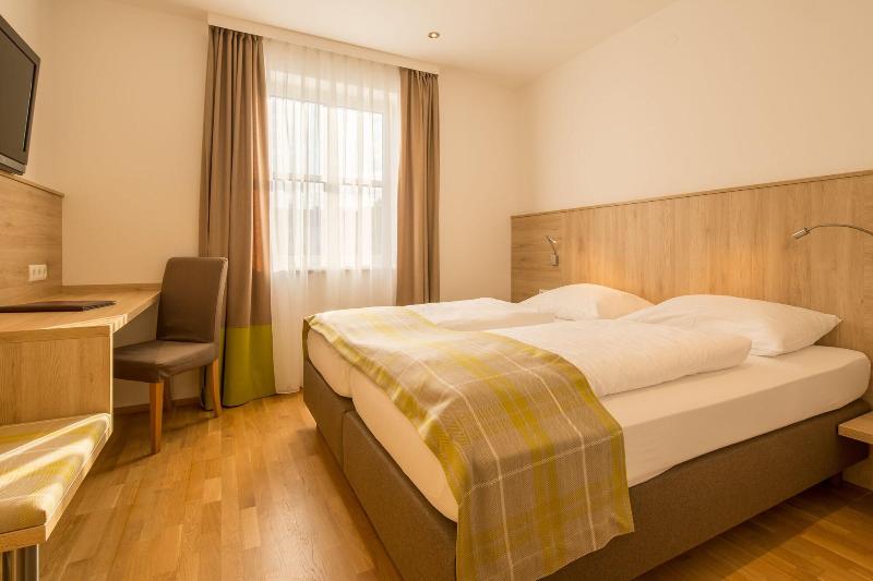 Hotel Unter den Linden Krems - Oda