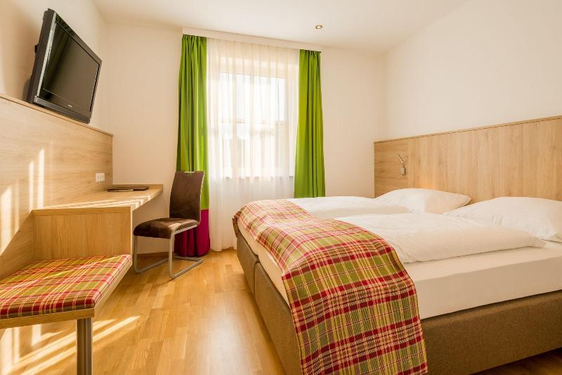 Hotel Unter den Linden Krems - Oda