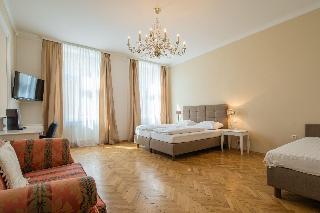 Hotel Unter den Linden Krems fotoÄŸrafÄ±