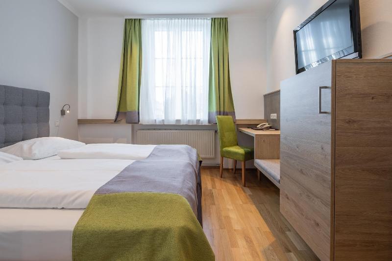 Hotel Unter den Linden Krems - Oda