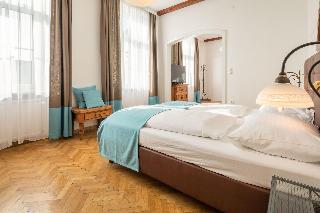 Hotel Unter den Linden Krems fotoÄŸrafÄ±