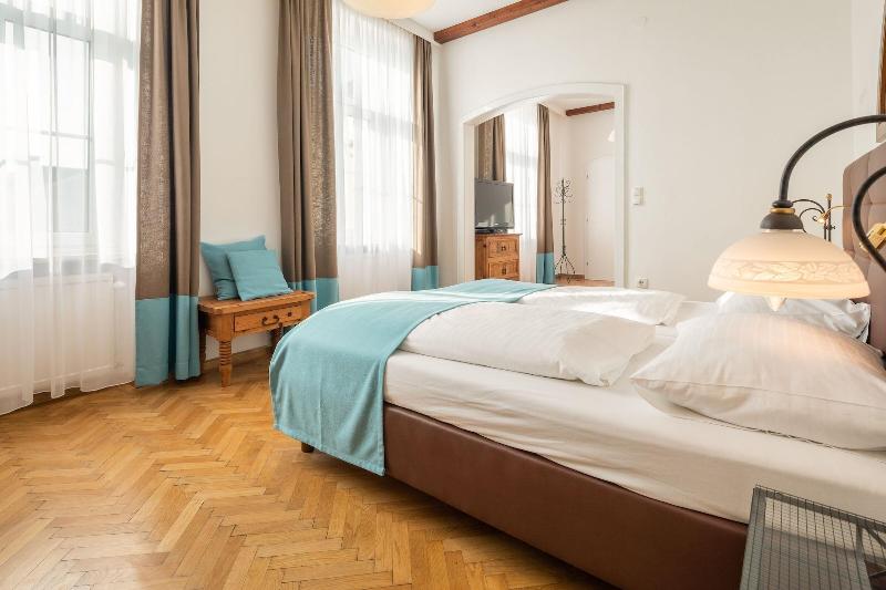 Hotel Unter den Linden Krems - Oda