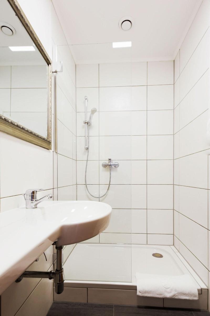 Hotel Unter den Linden Krems - Oda