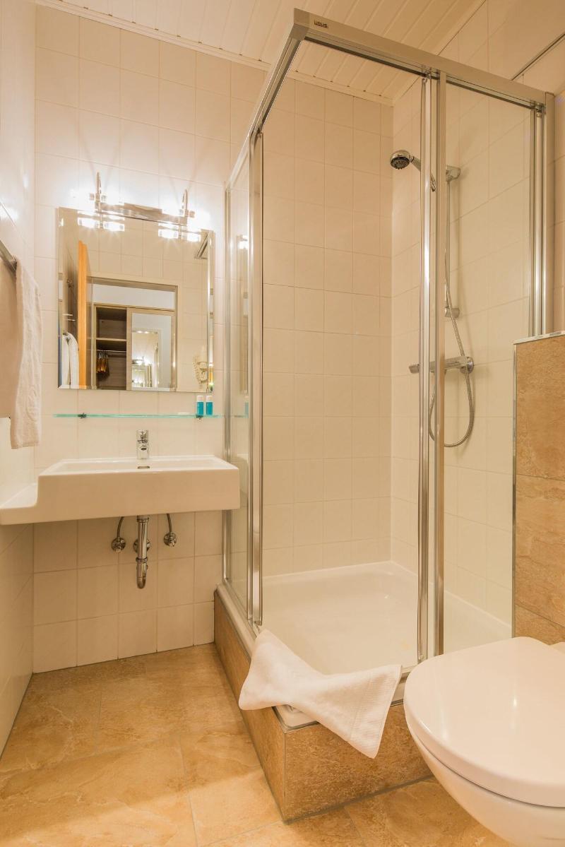 Hotel Unter den Linden Krems - Oda