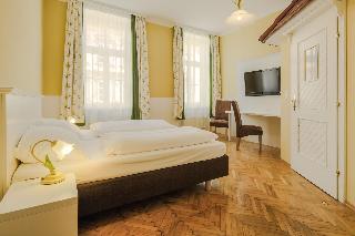 Hotel Unter den Linden Krems fotoÄŸrafÄ±