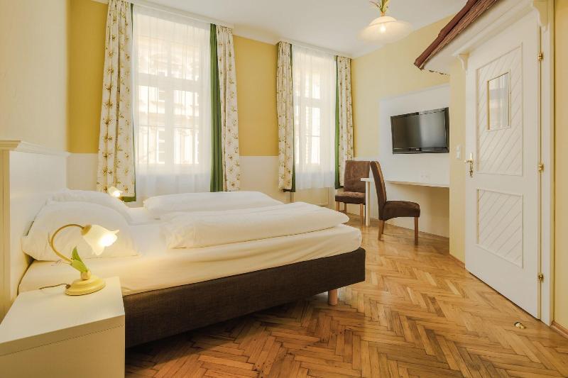 Hotel Unter den Linden Krems - Oda