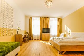 Hotel Unter den Linden Krems fotoÄŸrafÄ±