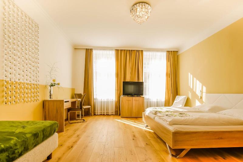 Hotel Unter den Linden Krems - Oda
