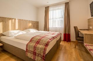 Hotel Unter den Linden Krems fotoÄŸrafÄ±