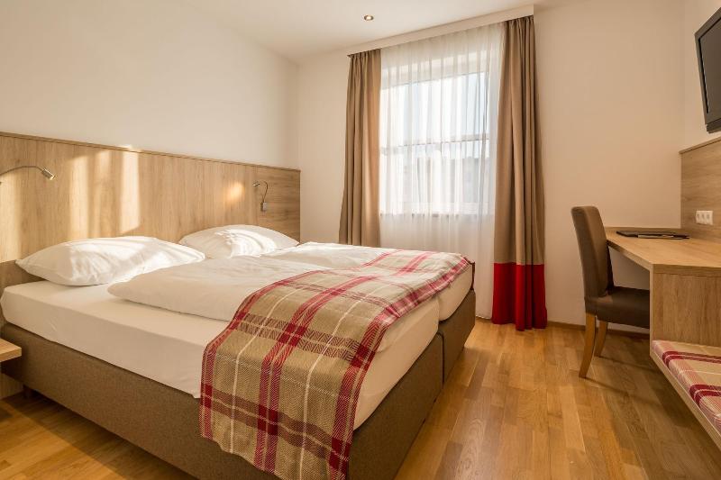 Hotel Unter den Linden Krems - Oda
