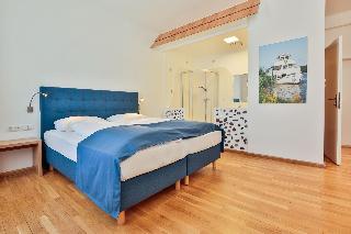Hotel Unter den Linden Krems fotoÄŸrafÄ±