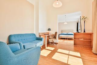 Hotel Unter den Linden Krems fotoÄŸrafÄ±