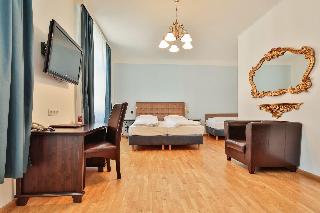 Hotel Unter den Linden Krems fotoÄŸrafÄ±