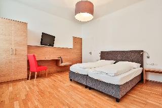 Hotel Unter den Linden Krems fotoÄŸrafÄ±