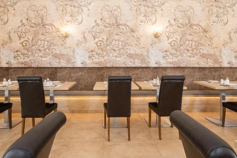Hotel Unter den Linden Krems - Restoran