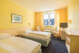 Astoria otel fotoğrafı