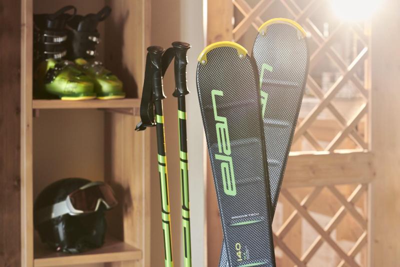 Hapimag Resort Winterberg - Aktivite