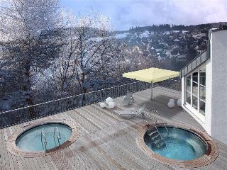 Hapimag Resort Winterberg fotoÄŸrafÄ±