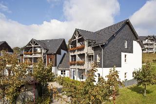 Hapimag Resort Winterberg fotoÄŸrafÄ±
