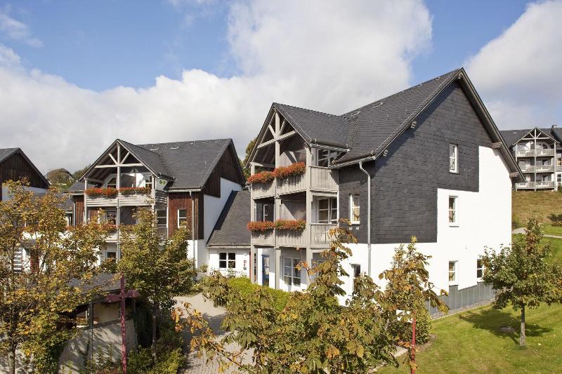 Hapimag Resort Winterberg - Genel
