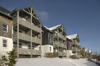 Hapimag Resort Winterberg fotoÄŸrafÄ±